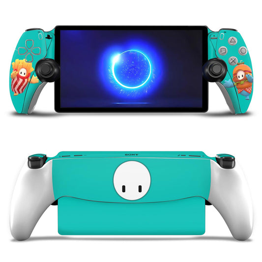 Skin Anti-Rage Playstation Portal PS - Modelo 110