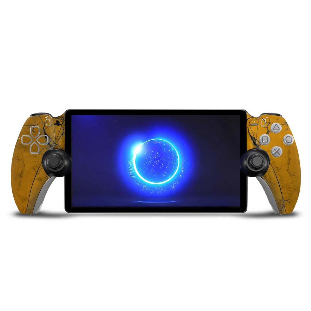 Skin Anti-Rage Playstation Portal PS - Modelo 118 - Pop Arte Skins - foto 2