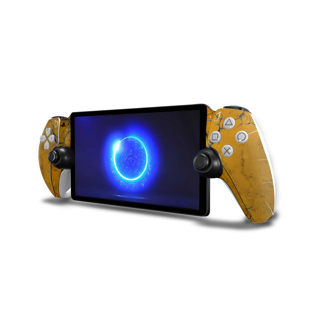 Skin Anti-Rage Playstation Portal PS - Modelo 118 - Pop Arte Skins - foto 3