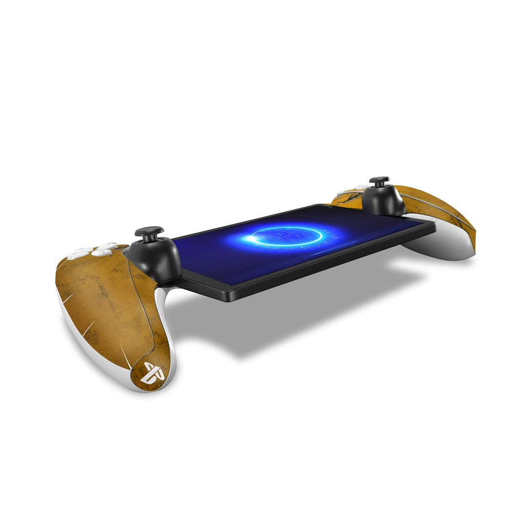 Skin Anti-Rage Playstation Portal PS - Modelo 118 - Pop Arte Skins - foto 4