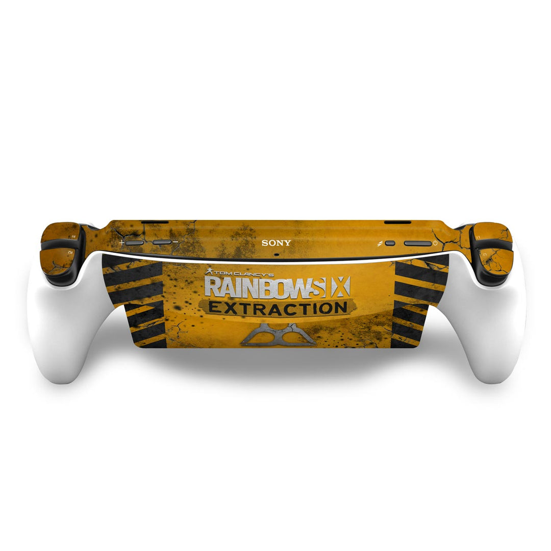 Skin Anti-Rage Playstation Portal PS - Modelo 118 - Pop Arte Skins - foto 5