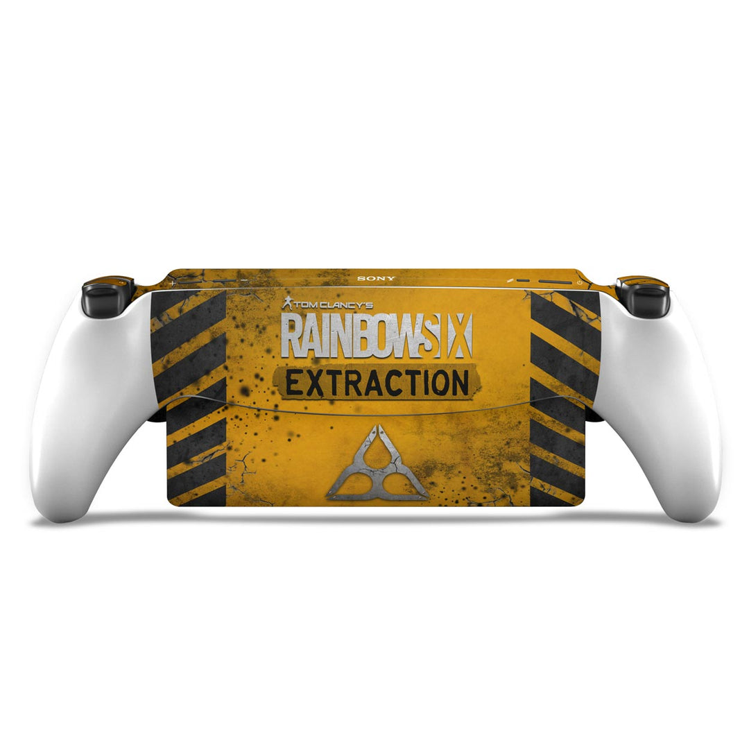 Skin Anti-Rage Playstation Portal PS - Modelo 118 - Pop Arte Skins - foto 7