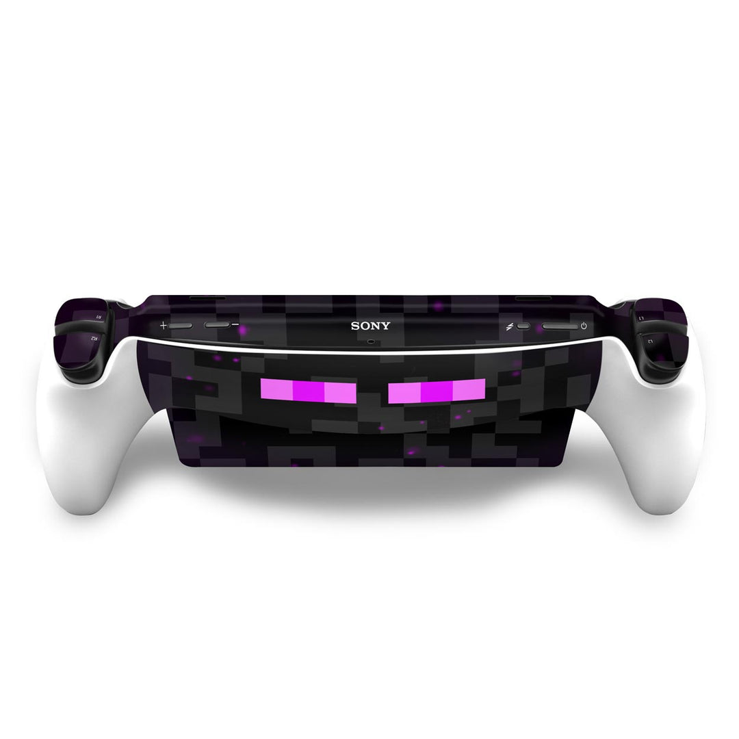 Skin Anti-Rage Playstation Portal PS - Modelo 119 - Pop Arte Skins - foto 5