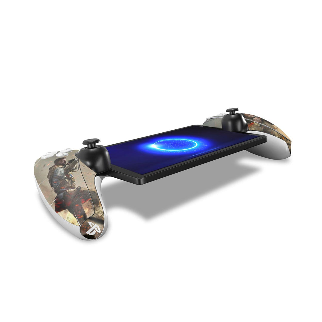 Skin Anti-Rage Playstation Portal PS - Call of Duty Vanguard - Pop Arte Skins - foto 4