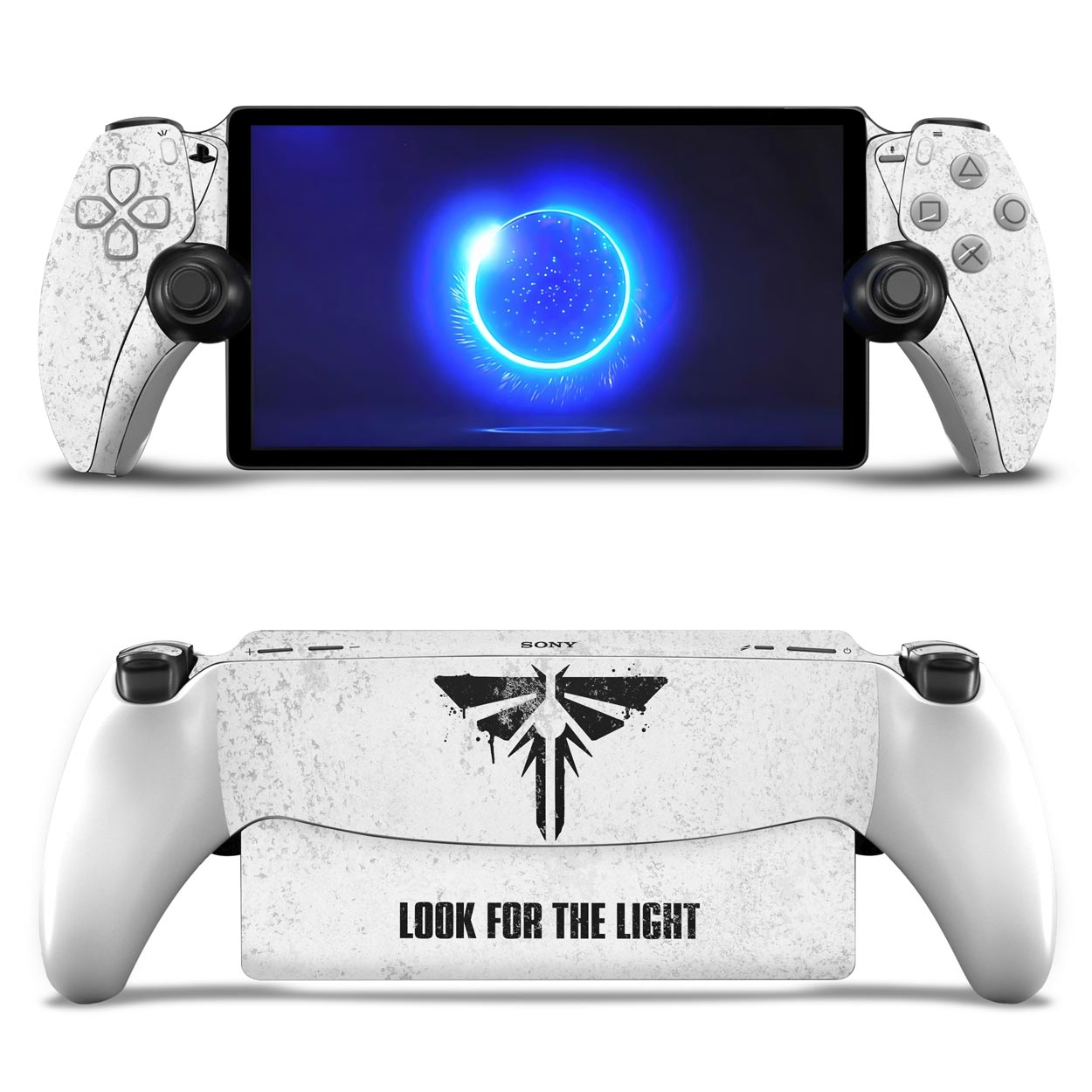 Skin Anti-Rage Playstation Portal PS - Modelo 138