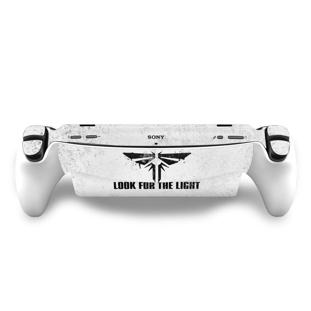 Skin Anti-Rage Playstation Portal PS - Modelo 138 - Pop Arte Skins - foto 5
