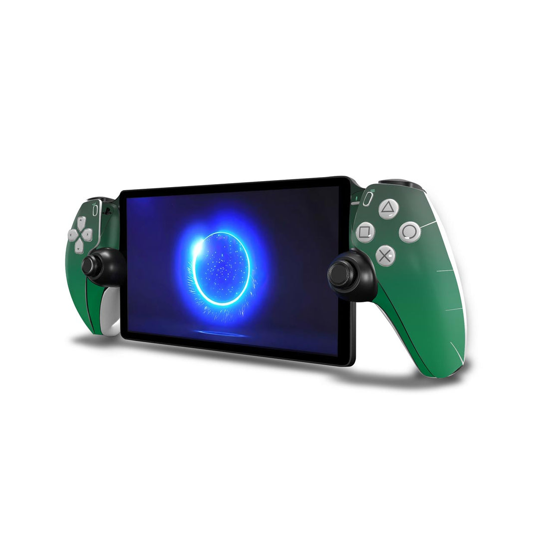 Skin Anti-Rage Playstation Portal PS - Modelo 143 - Pop Arte Skins - foto 3