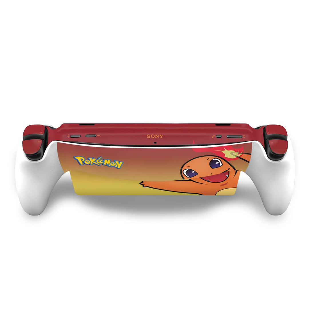Skin Anti-Rage Playstation Portal PS - Modelo 144 - Pop Arte Skins - foto 5