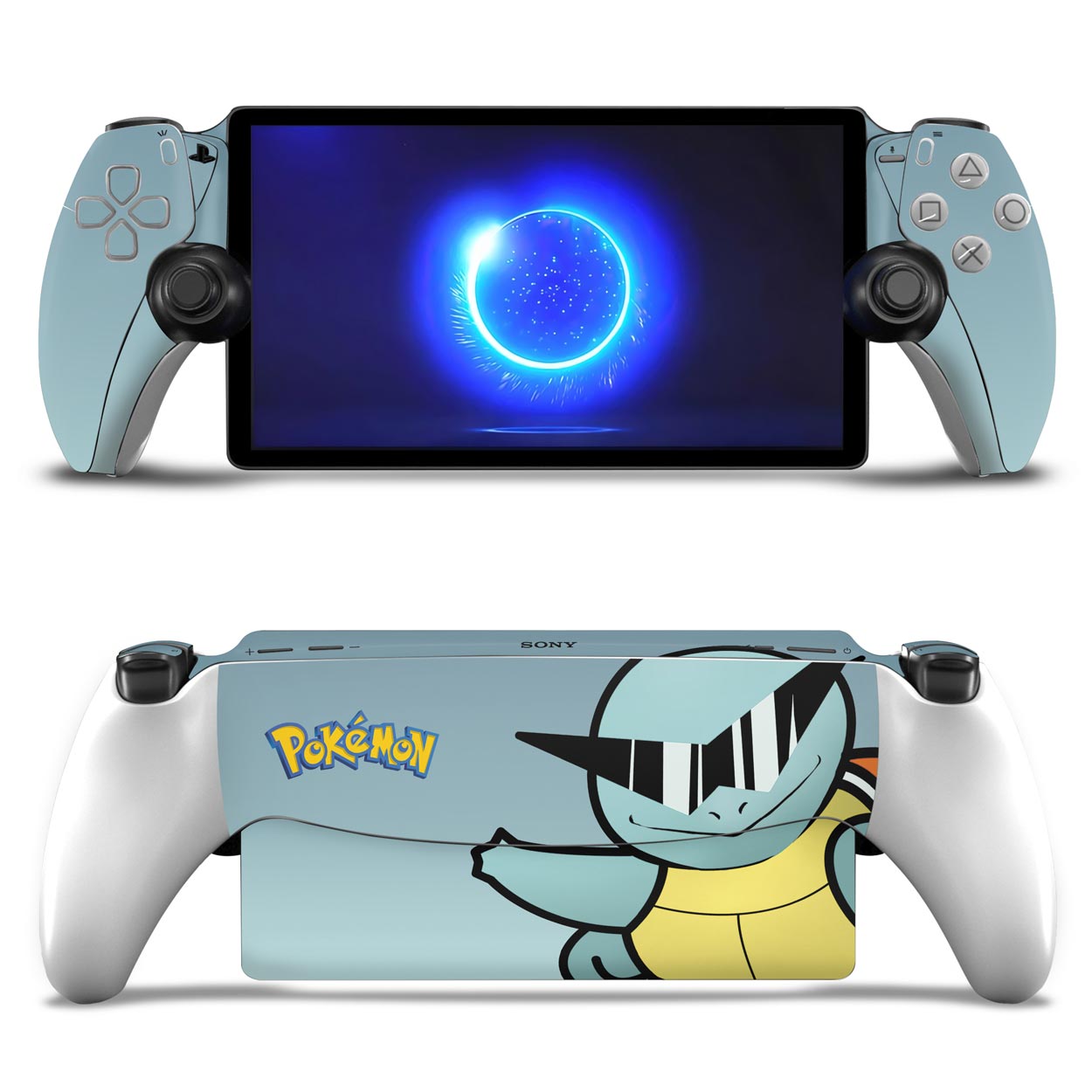 Skin Anti-Rage Playstation Portal PS - Modelo 145