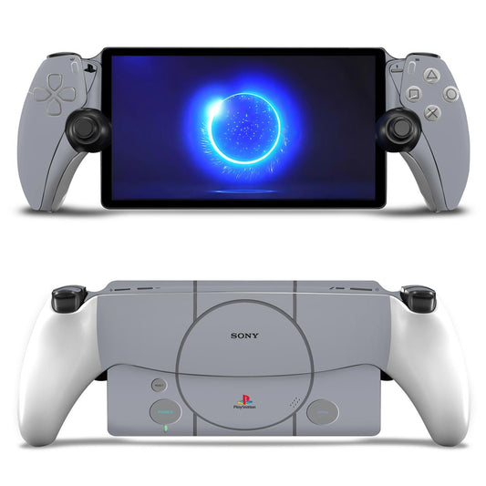 Skin Anti-Rage Playstation Portal PS - Sony PS 1