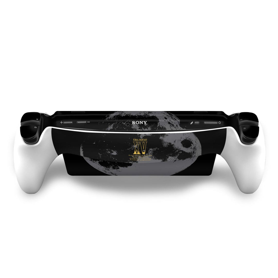 Skin Anti-Rage Playstation Portal PS - Final Fantasy XV - Pop Arte Skins - foto 5