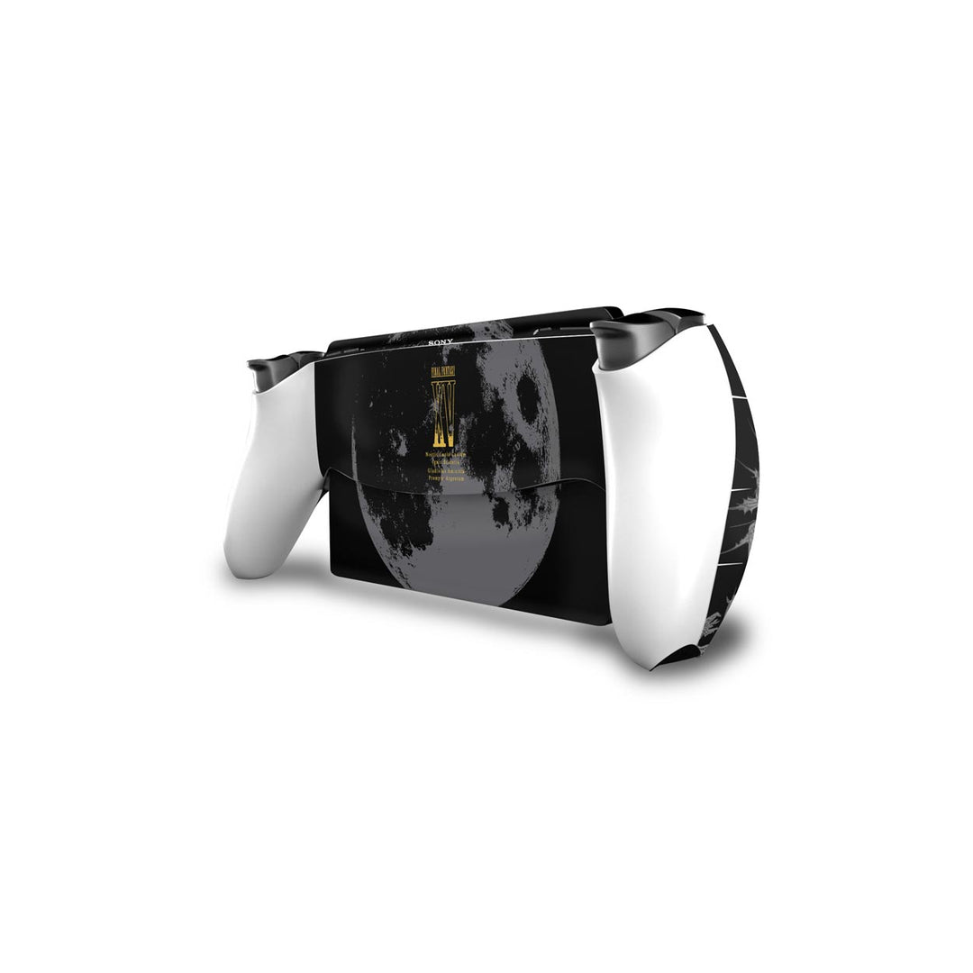 Skin Anti-Rage Playstation Portal PS - Final Fantasy XV - Pop Arte Skins - foto 6
