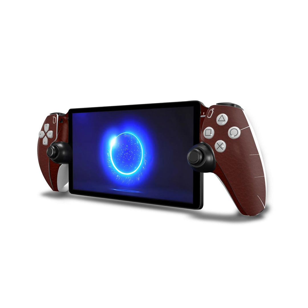 Skin Anti-Rage Playstation Portal PS - The Warriors - Pop Arte Skins - foto 3