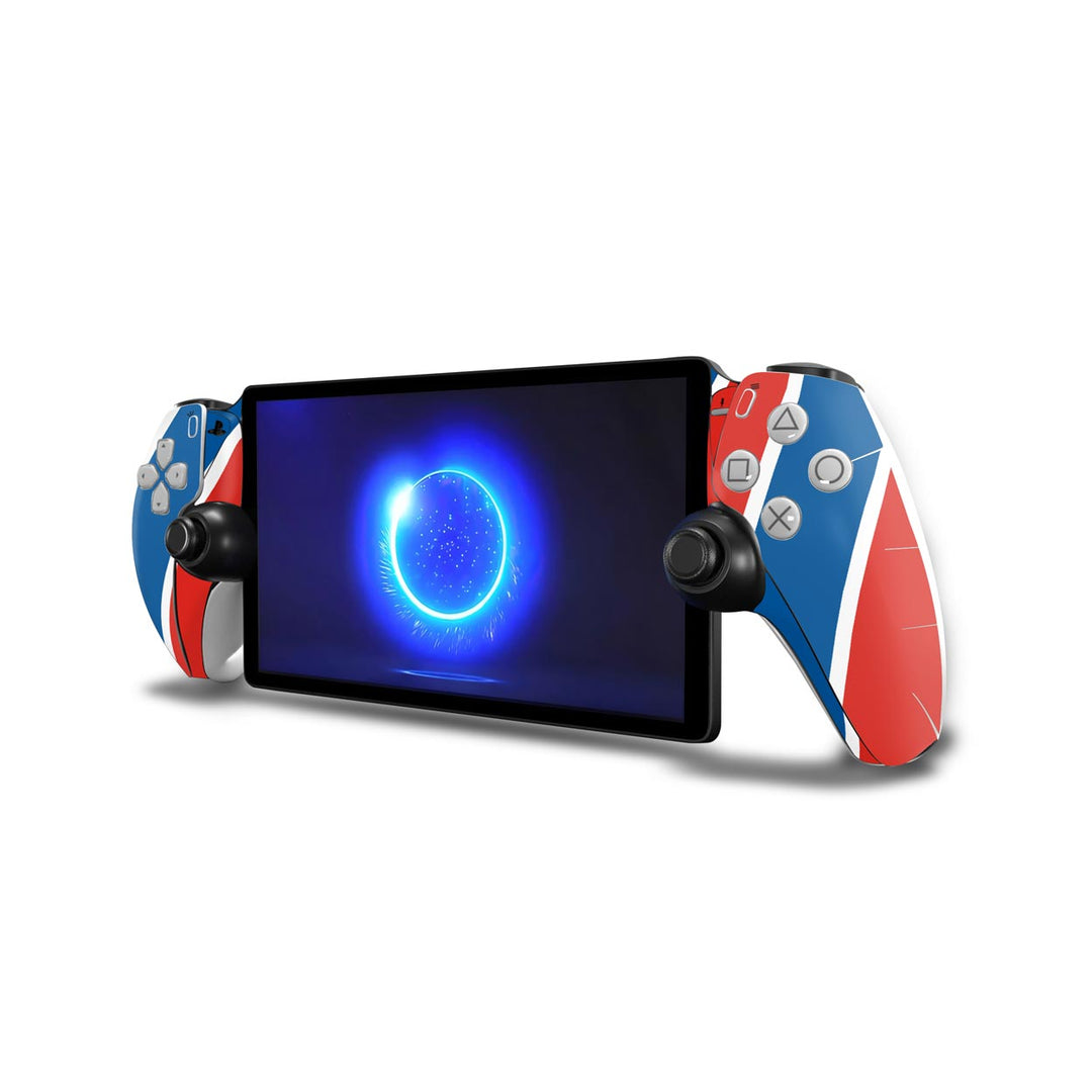 Skin Anti-Rage Playstation Portal PS - Bahia B - Pop Arte Skins - foto 3