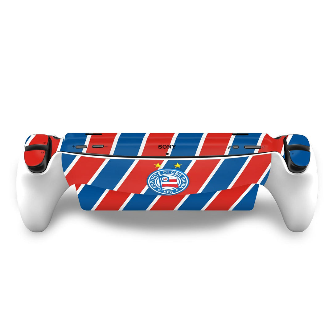 Skin Anti-Rage Playstation Portal PS - Bahia B - Pop Arte Skins - foto 5