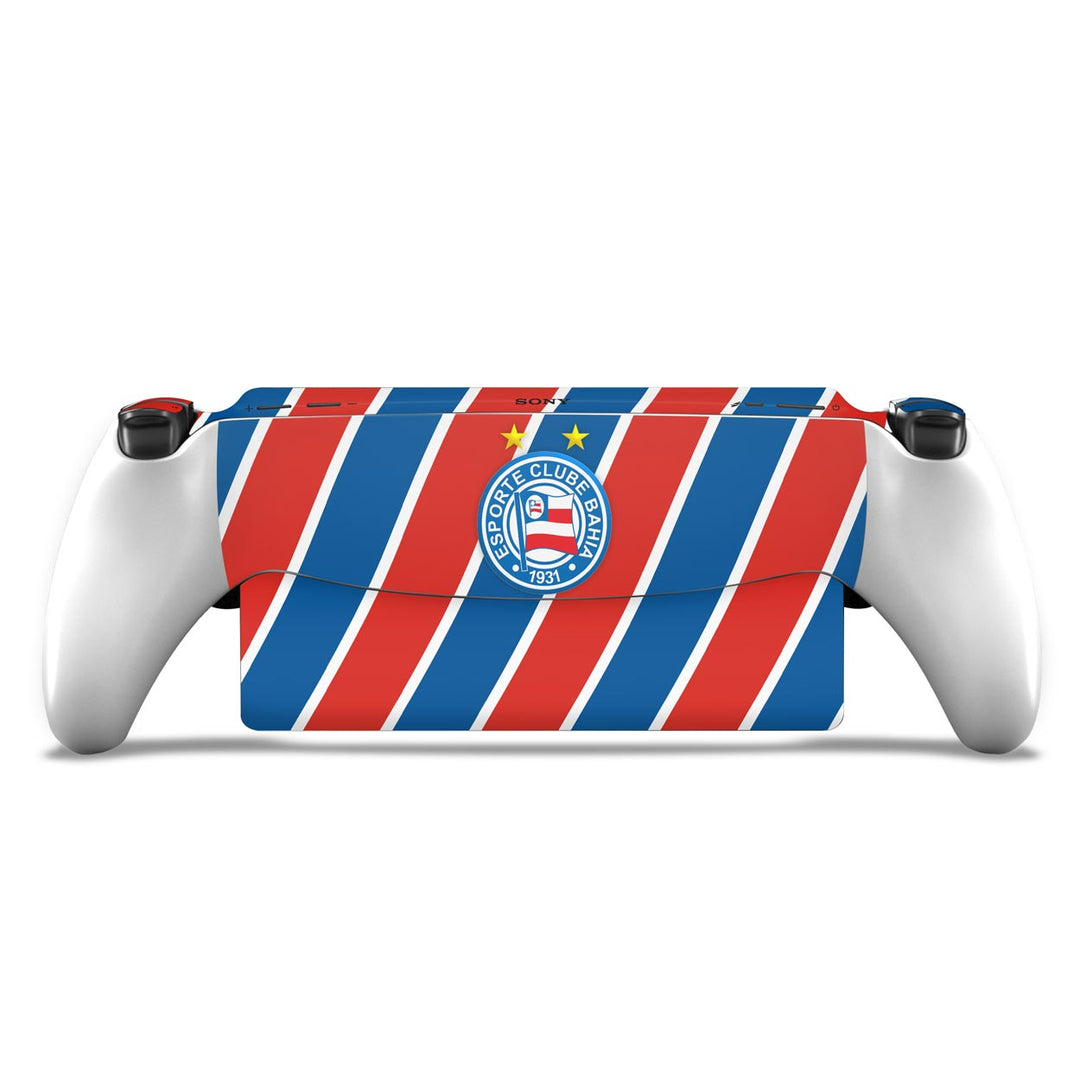 Skin Anti-Rage Playstation Portal PS - Bahia B - Pop Arte Skins - foto 7