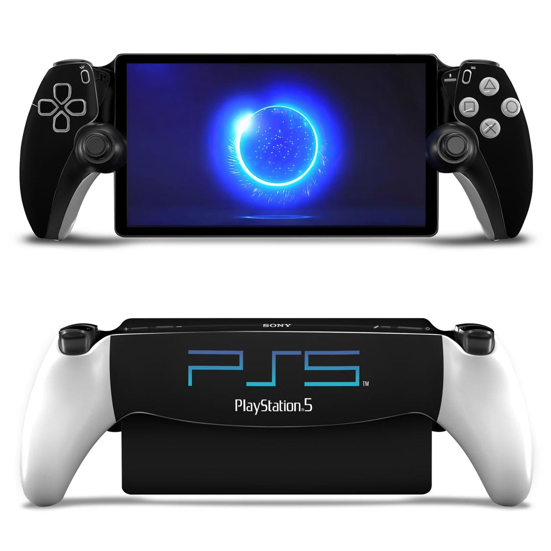 Skin Anti-Rage Playstation Portal PS - Sony Playstation 5
