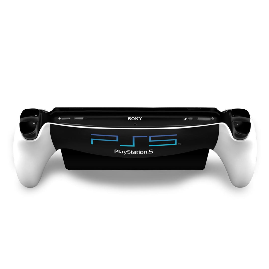 Skin Anti-Rage Playstation Portal PS - Sony Playstation 5 - Pop Arte Skins - foto 5