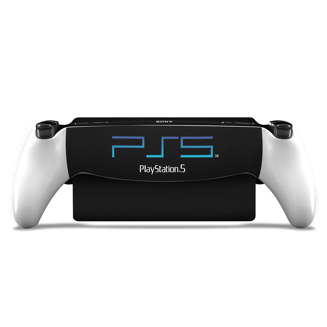 Skin Anti-Rage Playstation Portal PS - Sony Playstation 5 - Pop Arte Skins - foto 7
