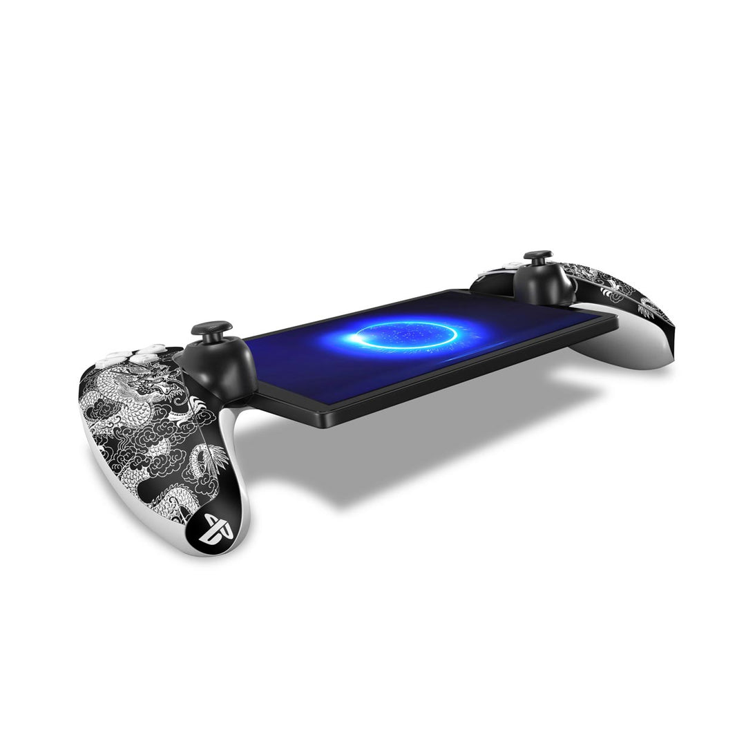 Skin Anti-Rage Playstation Portal PS - Black Myth: Wukong - Pop Arte Skins - foto 4