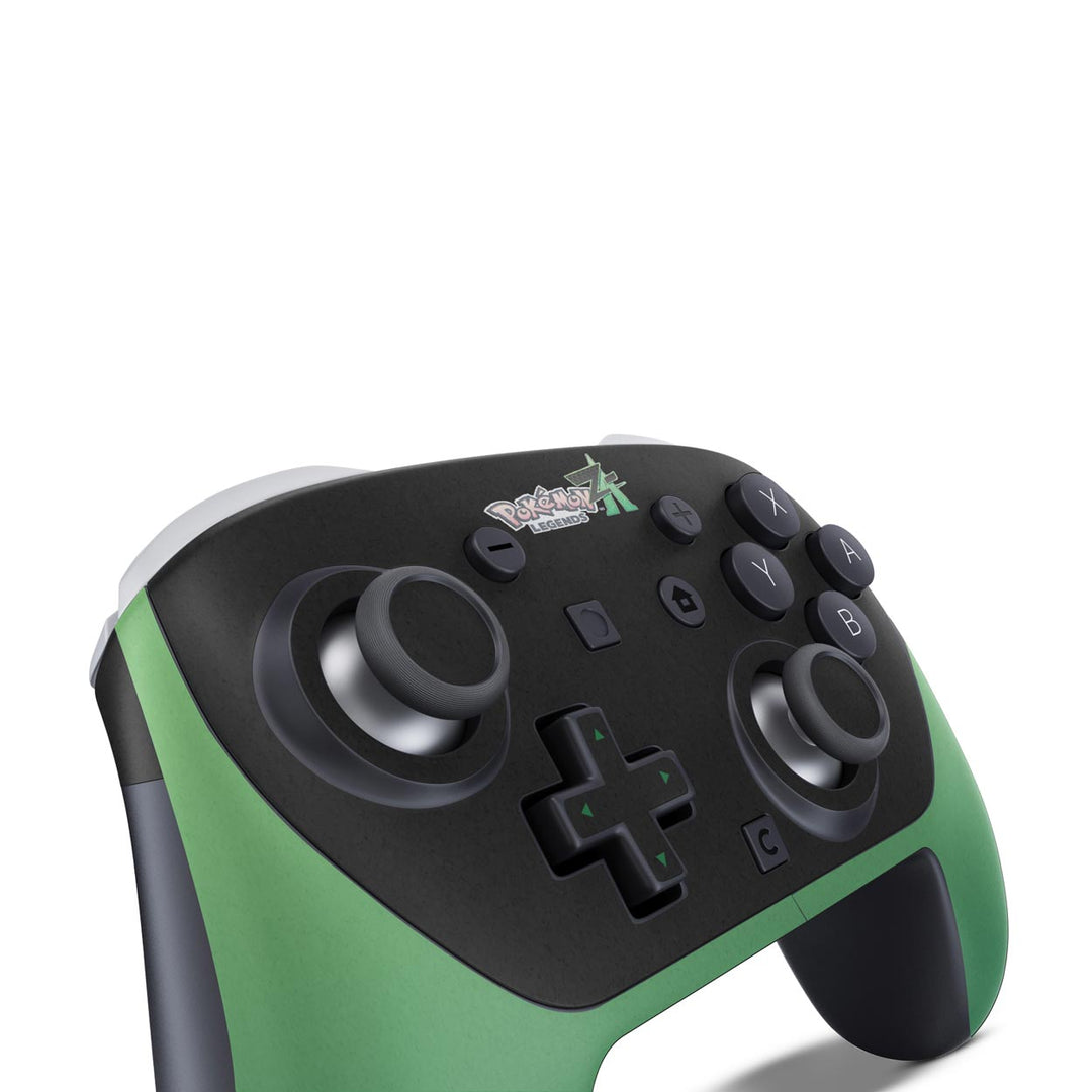 Skin Anti-Rage Nintendo Switch 2 Pro Controle - Pokémon Legends Z-A - Pop Arte Skins - foto 2