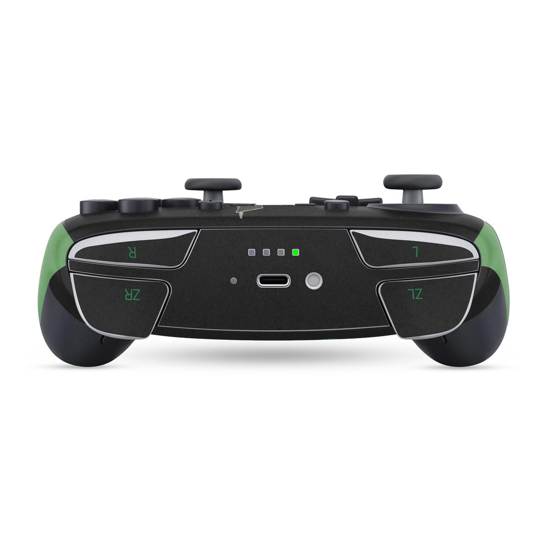 Skin Anti-Rage Nintendo Switch 2 Pro Controle - Pokémon Legends Z-A - Pop Arte Skins - foto 4
