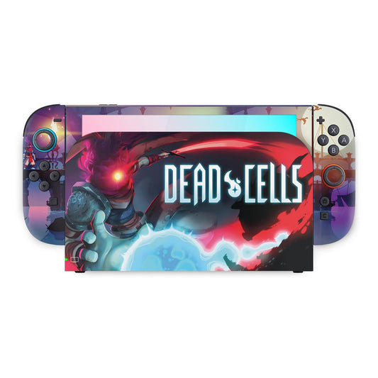 Skin Anti-Rage Nintendo Switch 2 - Dead Cells