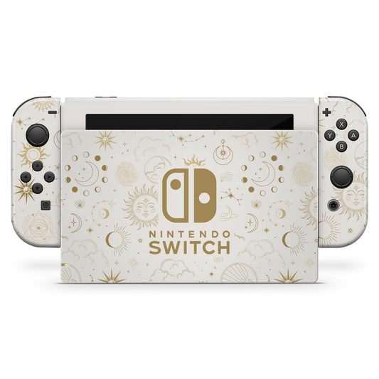 Skin Anti-Rage Nintendo Switch 1 - Astros