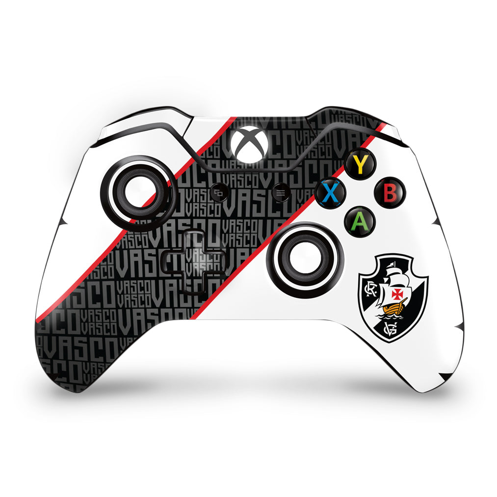 Skin Anti-Rage Xbox One Fat Controle - Vasco A