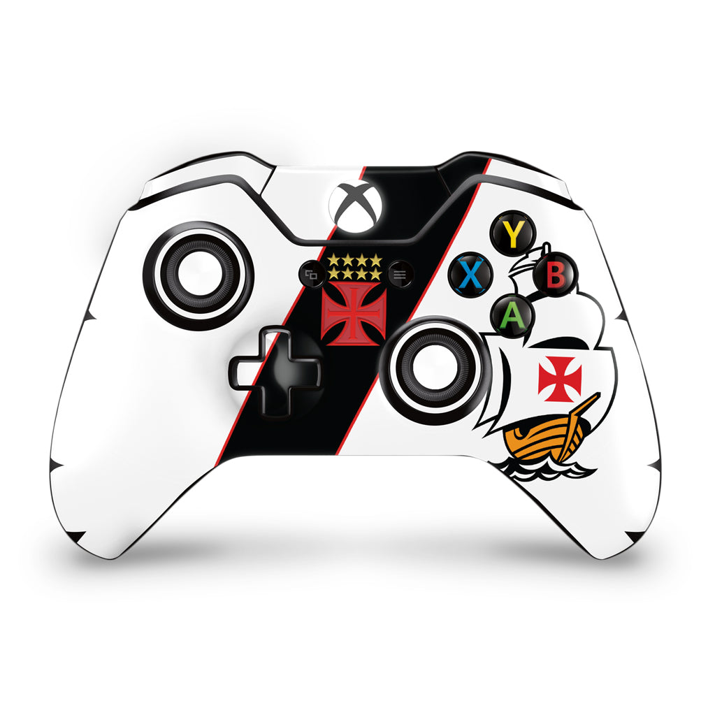 Skin Anti-Rage Xbox One Fat Controle - Vasco B