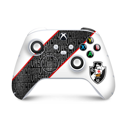 Skin Anti-Rage Xbox Series S X Controle - Vasco A