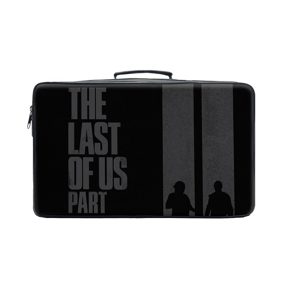 Bolsa PS5 Fat Mochila Transporte Playstation 5 Fat Bag - Modelo 001 - Pop Arte Skins - foto 2