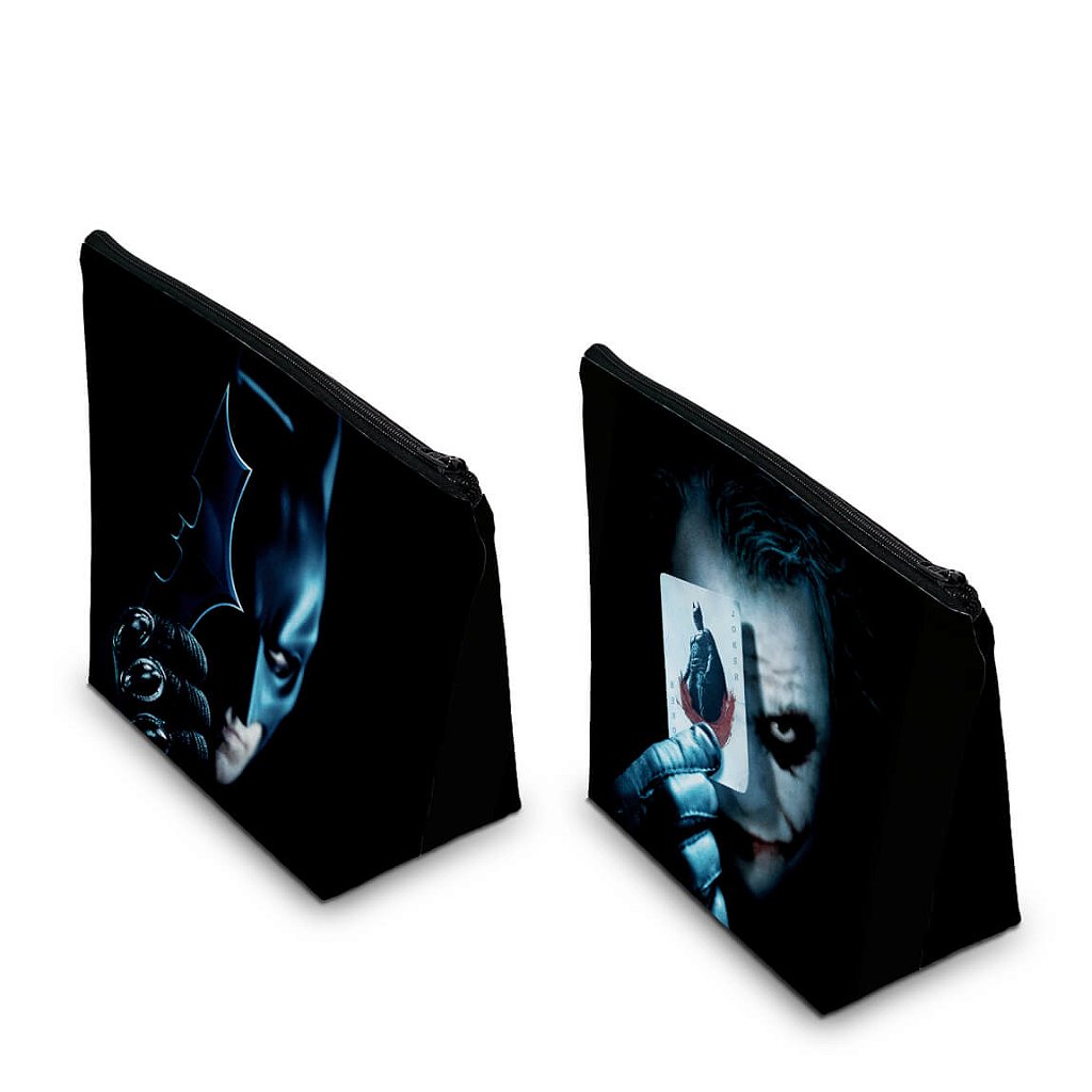 Capa Case PS3 Controle - Batman Coringa - Pop Arte Skins - foto 2