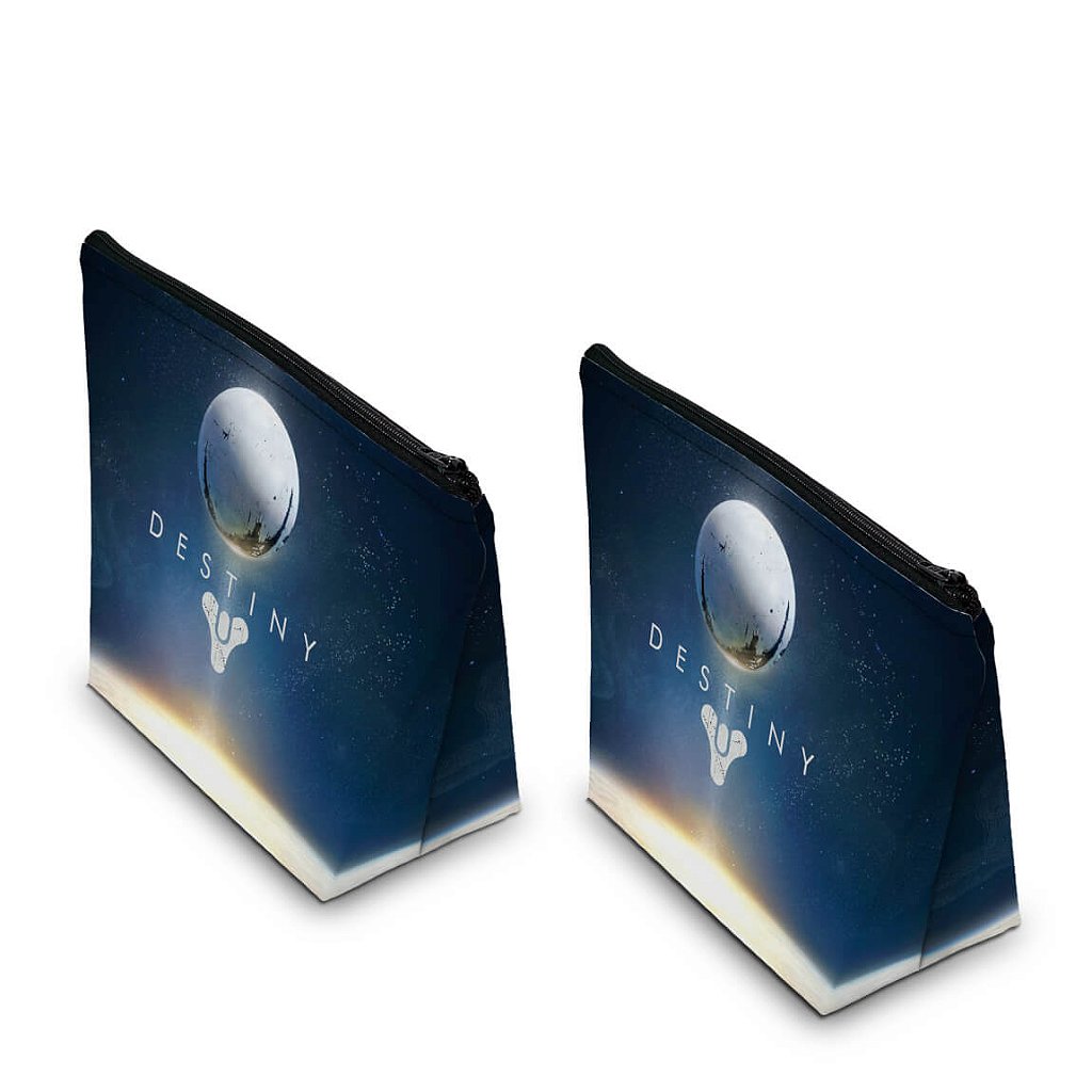 Capa Case PS3 Controle - Destiny - Pop Arte Skins - foto 2