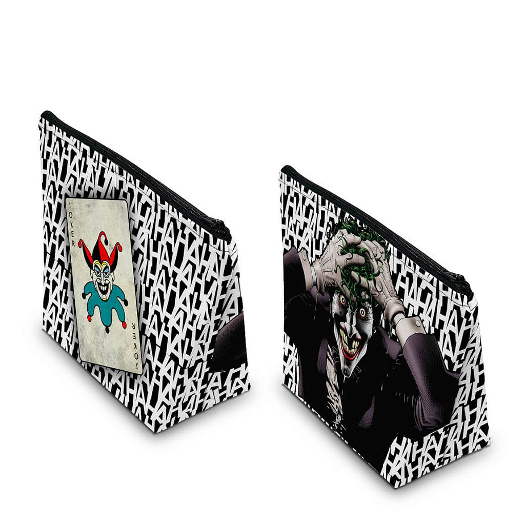 Capa Case PS3 Controle - Joker Coringa - Pop Arte Skins - foto 2