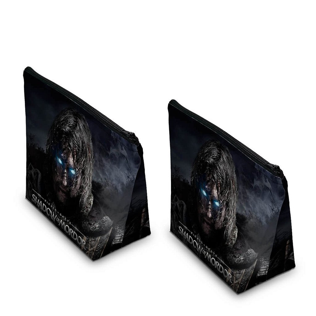 Capa Case PS3 Controle - Shadow Of Mordor - Pop Arte Skins - foto 2