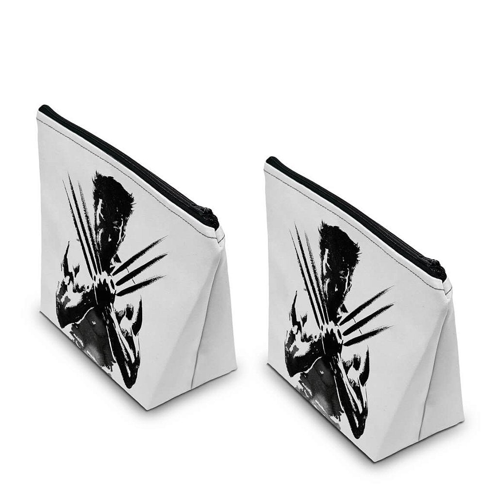 Capa Case PS3 Controle - Wolverine X-men - Pop Arte Skins - foto 2