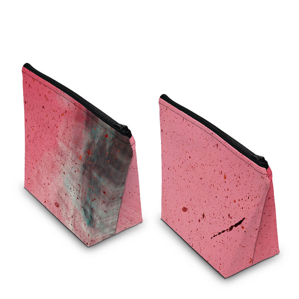 Capa Case PS5 Controle - Abstrato #99 - Pop Arte Skins - foto 2