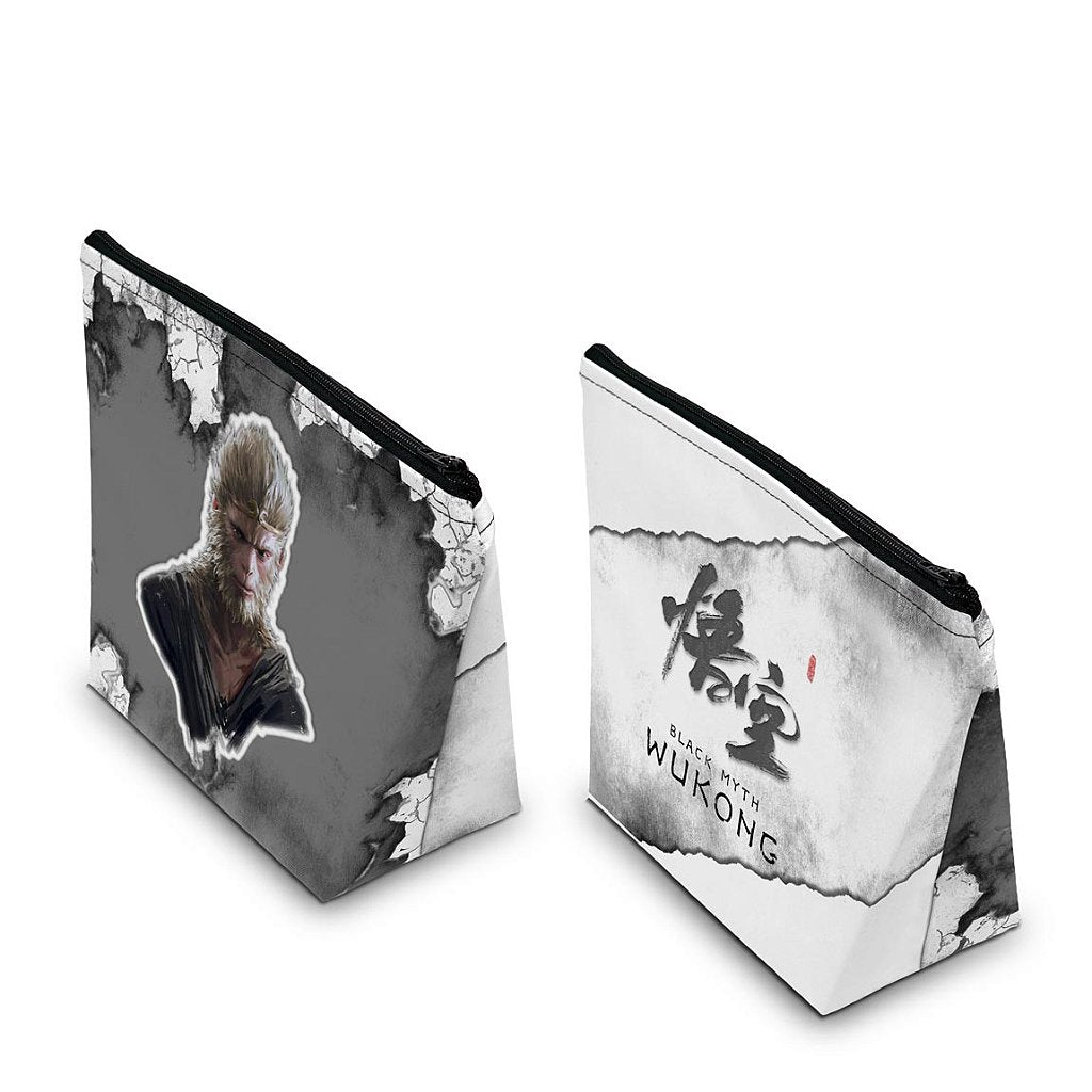 Capa Case PS5 Controle - Black Myth: Wukong