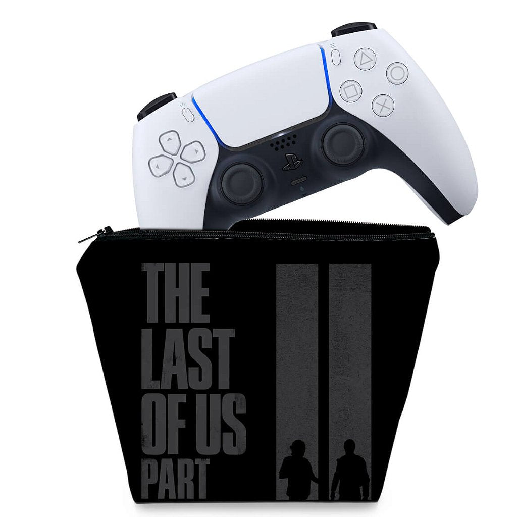 Capa Case PS5 Controle - Modelo 001