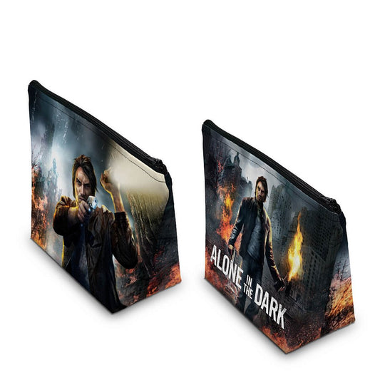 Capa Xbox 360 Controle Case - Alone In The Dark