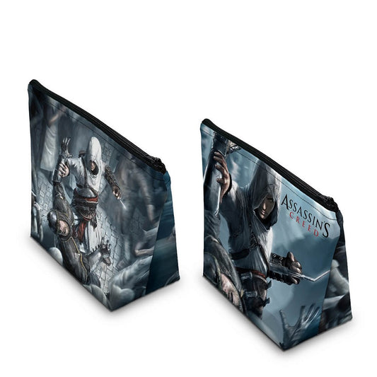 Capa Xbox 360 Controle Case - Assassins Creed