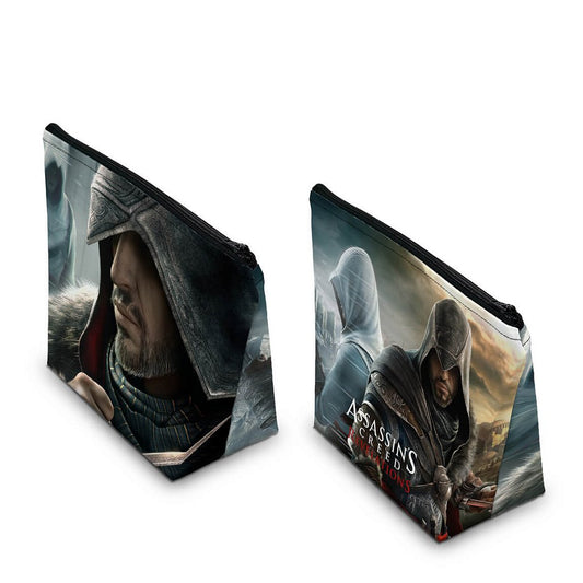 Capa Xbox 360 Controle Case - Assassins Creed Revelations