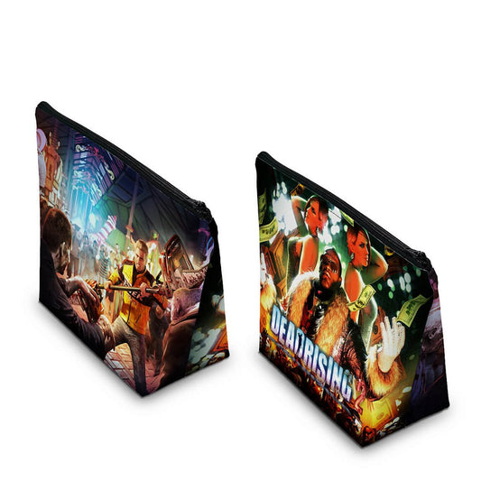 Capa Xbox 360 Controle Case - Dead Rising 2