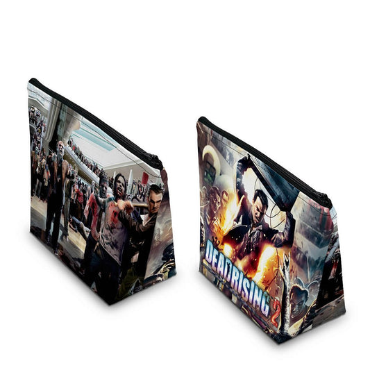 Capa Xbox 360 Controle Case - Dead Rising