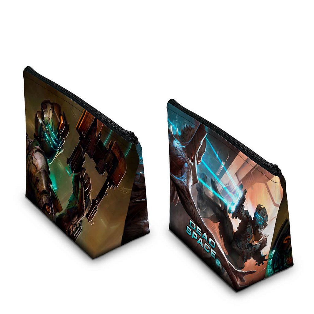 Capa Case Xbox 360 Controle - Dead Space 2 - Pop Arte Skins - foto 2