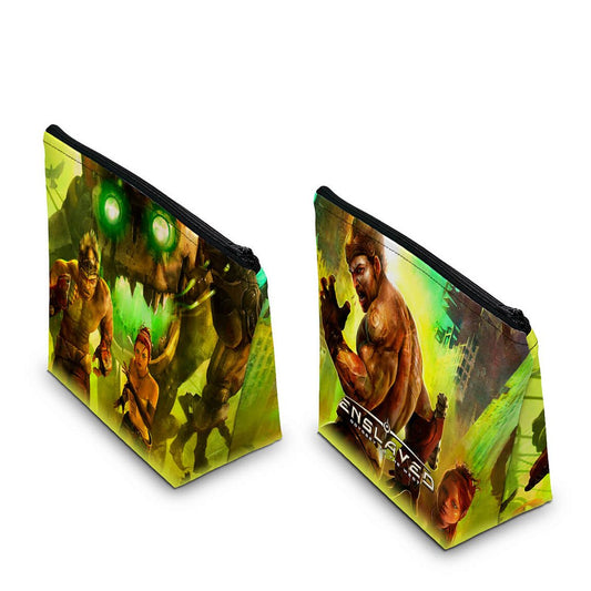 Capa Xbox 360 Controle Case - Enslaved