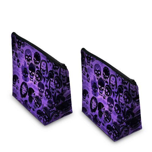 Capa Xbox 360 Controle Case - Esquadrão Suicida #a
