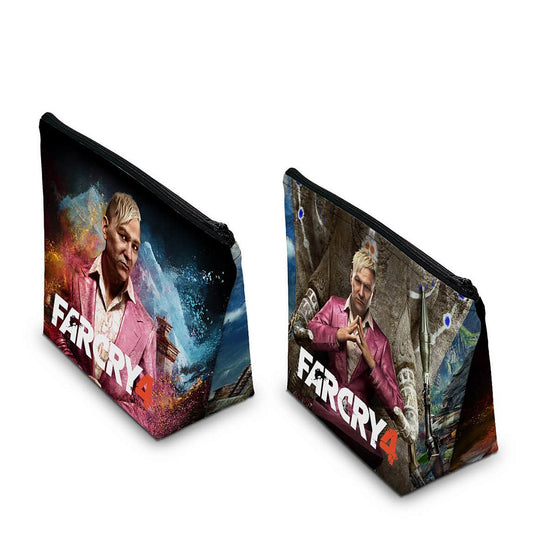 Capa Xbox 360 Controle Case - Far Cry 4