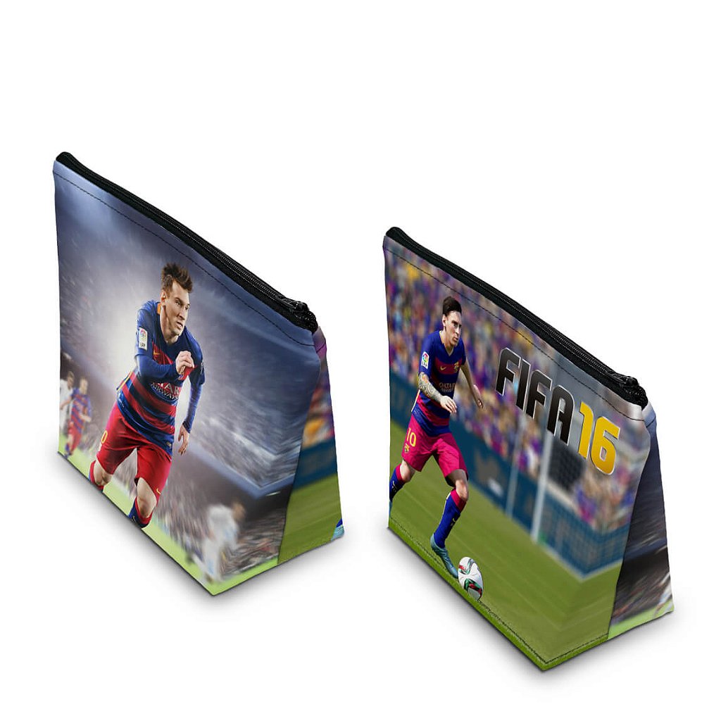 Capa Case Xbox 360 Controle - Fifa 16 - Pop Arte Skins - foto 2